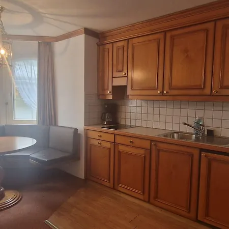 Hotel-appartement La Perle