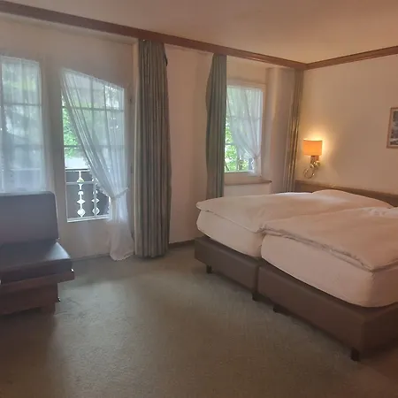 Hotel-appartement La Perle