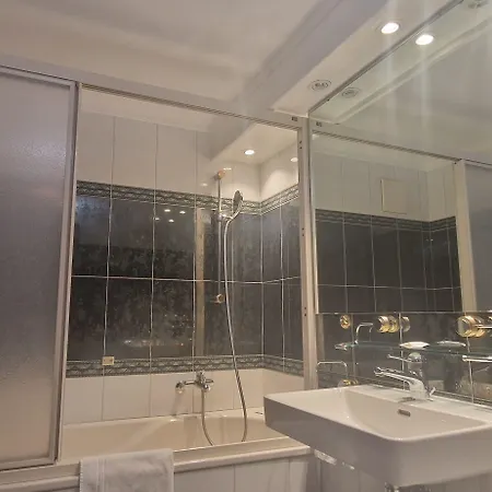 Апартаменти Hotel-appartement La Perle Церматт