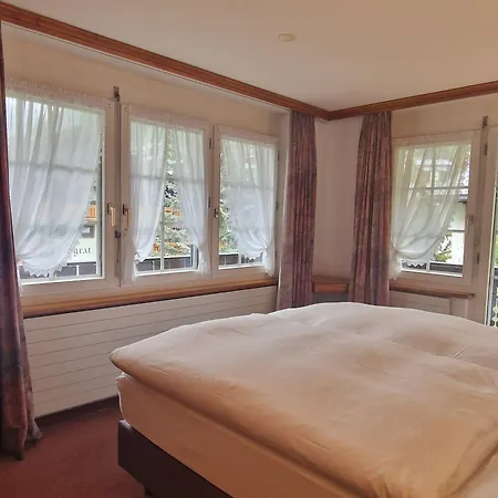 Hotel-appartement La Perle