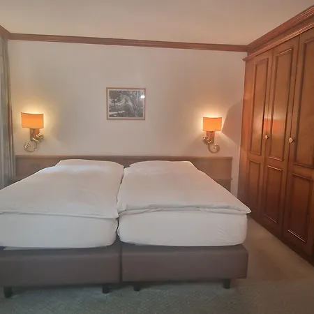 Hotel-appartement La Perle Апартаменти *