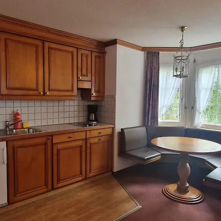 Hotel-appartement La Perle Apartment *