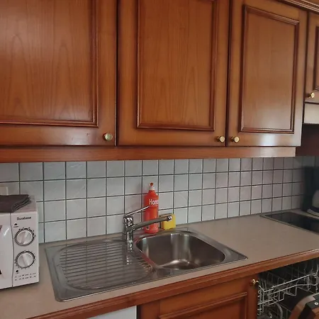 Апартаменти Hotel-appartement La Perle Церматт