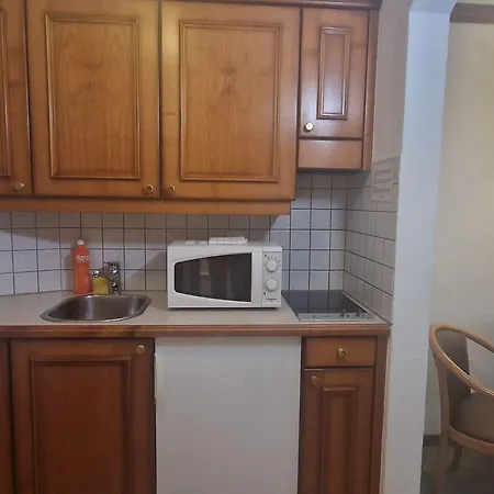 Hotel-appartement La Perle