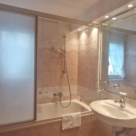 Hotel-appartement La Perle Appartamento