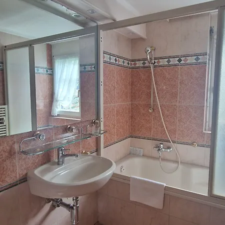 Appartamento Hotel-appartement La Perle Zermatt
