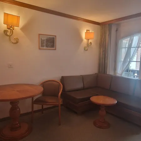 Hotel-appartement La Perle *