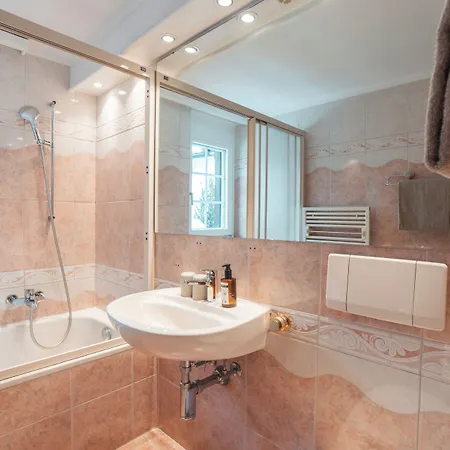 Hotel-appartement La Perle