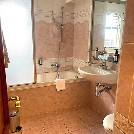 公寓 Hotel-appartement La Perle