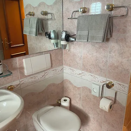 Hotel-appartement La Perle 公寓 *