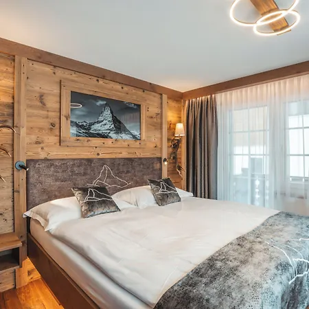 Hotel-appartement La Perle 公寓 *
