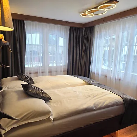 Apartment Hotel-appartement La Perle *