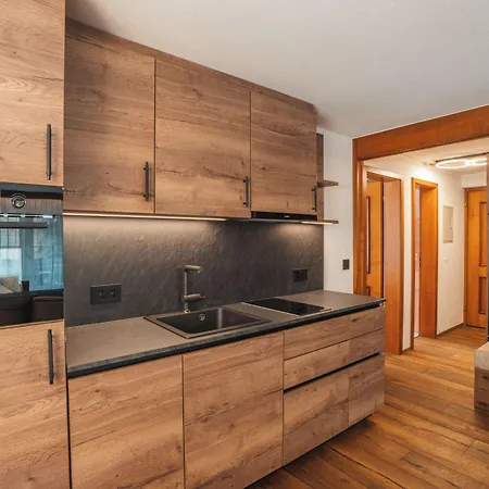 Hotel-appartement La Perle 公寓 采尔马特
