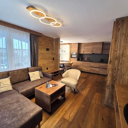 Hotel-appartement La Perle * Zermatt