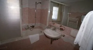 Апартаменти Hotel-appartement La Perle