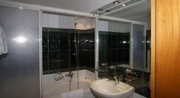 Hotel-appartement La Perle 采尔马特