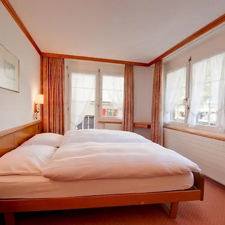 Apartment Hotel-appartement La Perle