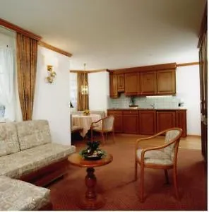 Hotel-appartement La Perle *