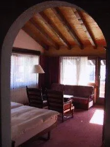 公寓 Hotel-appartement La Perle