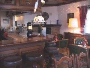 Hotel-appartement La Perle