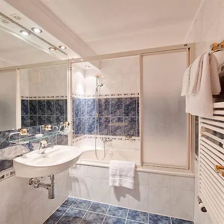 Hotel-appartement La Perle 公寓 采尔马特