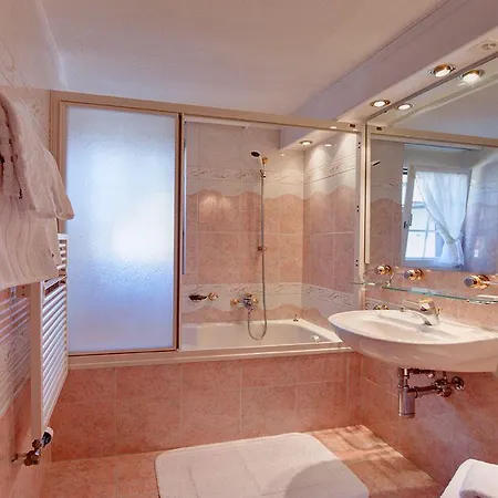 Appartamento Hotel-appartement La Perle