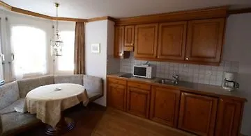 Appartamento Hotel-appartement La Perle