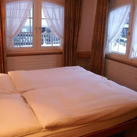 Hotel-appartement La Perle Appartamento Zermatt