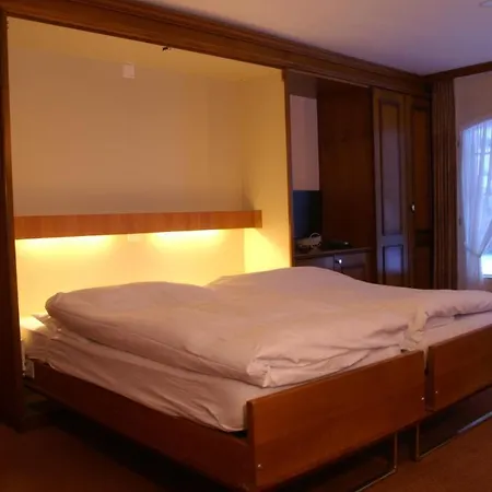 Hotel-appartement La Perle *