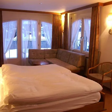 Hotel-appartement La Perle