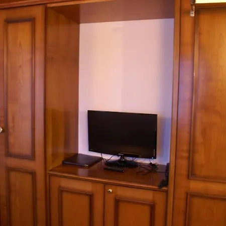 公寓 Hotel-appartement La Perle