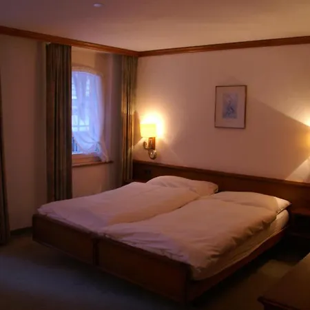 Hotel-appartement La Perle شقة
