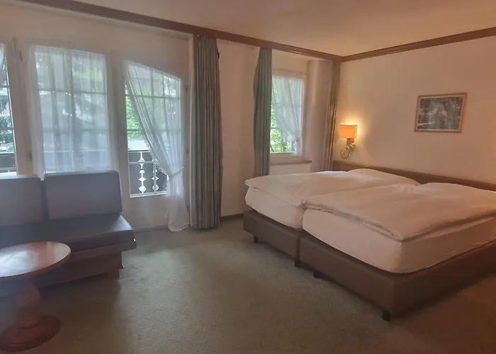 Hotel-appartement La Perle