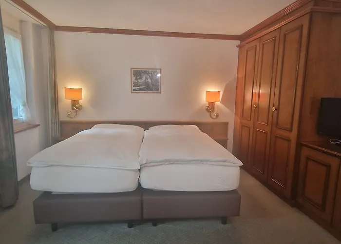 Hotel-appartement La Perle Apartment *