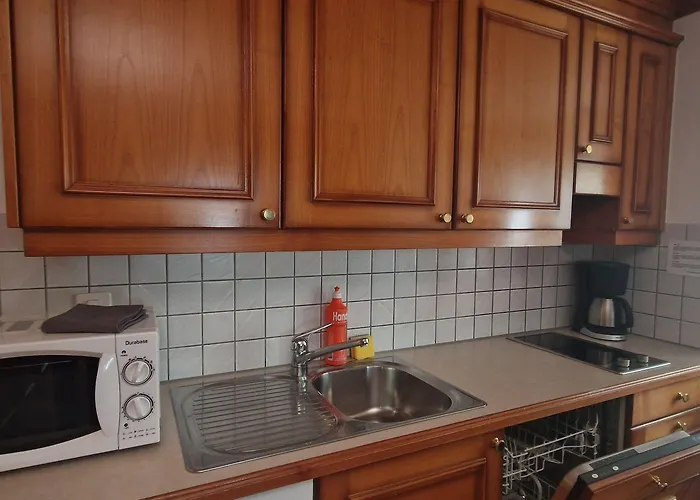 Apartment Hotel-appartement La Perle Zermatt