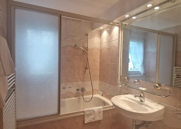 Hotel-appartement La Perle Apartment