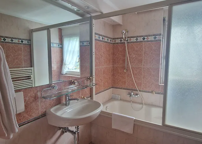 Apartment Hotel-appartement La Perle Zermatt