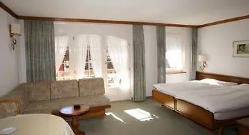 Hotel-appartement La Perle Apartamento Zermatt