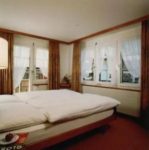 Hotel-appartement La Perle