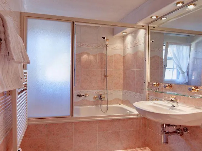 Apartamento Hotel-appartement La Perle