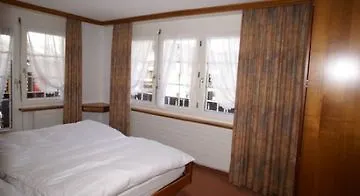 Hotel-appartement La Perle *