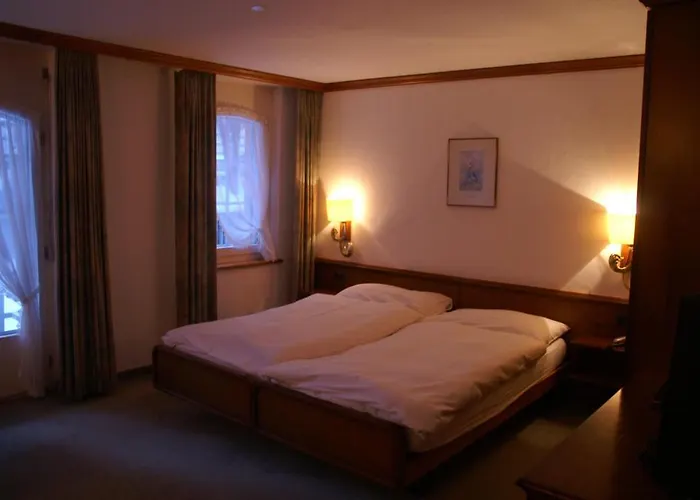 Hotel-appartement La Perle Apartment