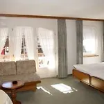 Hotel-appartement La Perle Apartment Zermatt