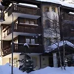 Apartment Hotel-appartement La Perle *