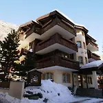 Hotel-appartement La Perle شقة