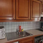 Lägenhet Hotel-appartement La Perle Zermatt