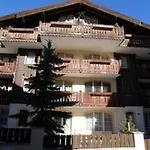 Hotel-appartement La Perle Lejlighed