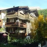 Lejlighed Hotel-appartement La Perle