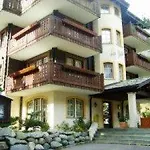 Lägenhet Hotel-appartement La Perle *