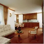 Hotel-appartement La Perle *